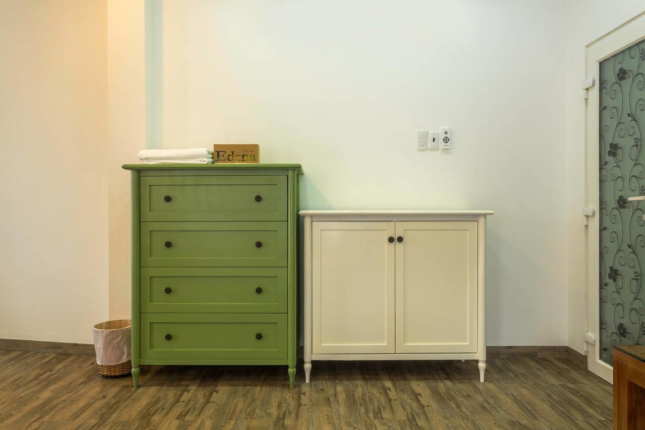 Sunflower Boutique Studio Ho Či Minovo Město Exteriér fotografie